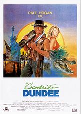 Cocodrilo Dundee Cocodrilo Dundee