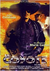 La vuelta del Coyote La vuelta del Coyote