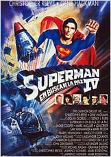 Superman IV: En busca de la Paz Superman IV: En busca de la Paz