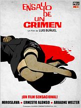 Ensayo de un crimen (La vida criminal de Archibaldo de la Cruz) Ensayo de un crimen (La vida criminal de Archibaldo de la Cruz)