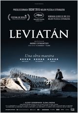 Leviatán