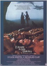 El amante de Lady Chatterley El amante de Lady Chatterley