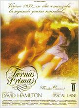 Tiernas primas Tiernas primas