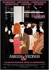 Amigos & vecinos Amigos & vecinos