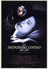 La insoportable levedad del ser La insoportable levedad del ser