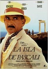 La isla de Pascali La isla de Pascali