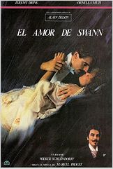 El amor de Swann El amor de Swann