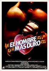 El hombre más duro El hombre más duro