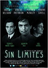 Sin límites Sin límites