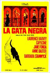 La gata negra La gata negra