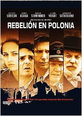 Rebelión en Polonia Rebelión en Polonia