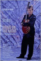 Bring on the night Bring on the night