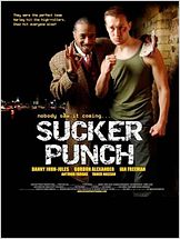 Sucker Punch Sucker Punch