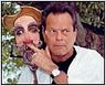 Terry Gilliam recibirá el Bafta honorífico