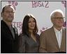 Steve Martin presenta 'La Pantera rosa 2' en Madrid