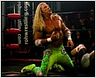 La resurrección de Mickey Rourke
