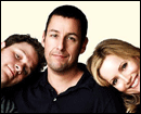 Nuevo tráiler de 'Funny People'