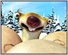 'Ice Age 3' se mantiene en la punta del iceberg
