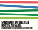 Sección Oficial de San Sebastián 2009