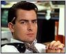 Charlie Sheen también estará en 'Wall Street 2'