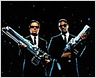 'Men in Black 3' está en marcha
