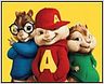 Galería de carteles de 'Alvin y las ardillas 2'