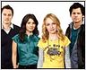 Primera promo de 'Life Unexpected'