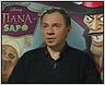 Andreas Deja: "Fue muy triste cuando Disney decidió no hacer más películas en 2D"