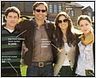 Tráiler de 'The Joneses', con David Duchovny