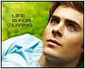 Tráiler de 'Charlie St. Cloud', con Zac Efron