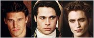 Angel, el vampiro más sexy por delante de Brad Pitt y Robert Pattinson