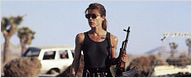 Cameo de Sarah Connor en 'Chuck'