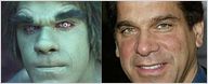 'Chuck' ficha a Hulk