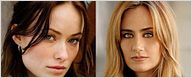 Diane Farr, ¿la Olivia Wilde de 'Anatomía de Grey'?
