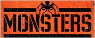 Segundo póster de 'Monsters'