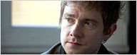 Martin Freeman, a un paso de Bilbo Bolson