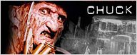 Freddy Krueger estará en 'Chuck'