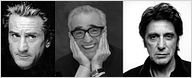 Scorsese, a la caza de Al Pacino y De Niro