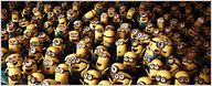 'Gru. Mi villano favorito': referencias, guiños y parecidos con otras películas