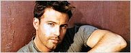 Ben Affleck podría dirigir 'Replay'