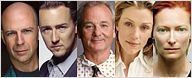 Wes Anderson ficha a Bruce Willis y Edward Norton