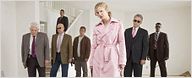 Cuatro estrena la quinta temporada de 'The Closer' el próximo lunes