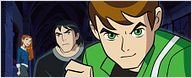 Boing ofrece una programación monográfica por el final de 'Ben 10 Alien Force'