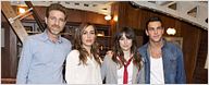 'El barco' de Antena 3 zarpará en 2011