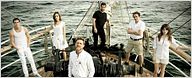 Te presentamos a todos los personajes de 'El Barco'