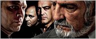 'Crematorio': conoce a los personajes principales