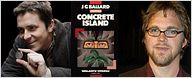 Christian Bale piensa en 'Concrete Island'