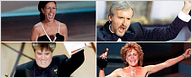 Los peores discursos de la gala de los Oscar