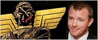 Guy Ritchie podría dirigir 'Xerxes'