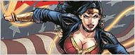 Veinte actrices que también podrían haber sido Wonder Woman